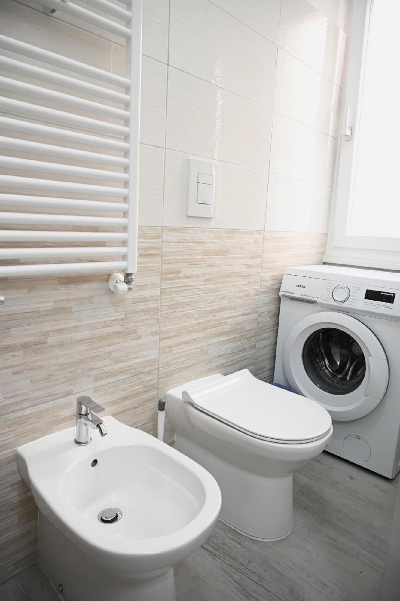 Mirabilia Colosseum Apartamento