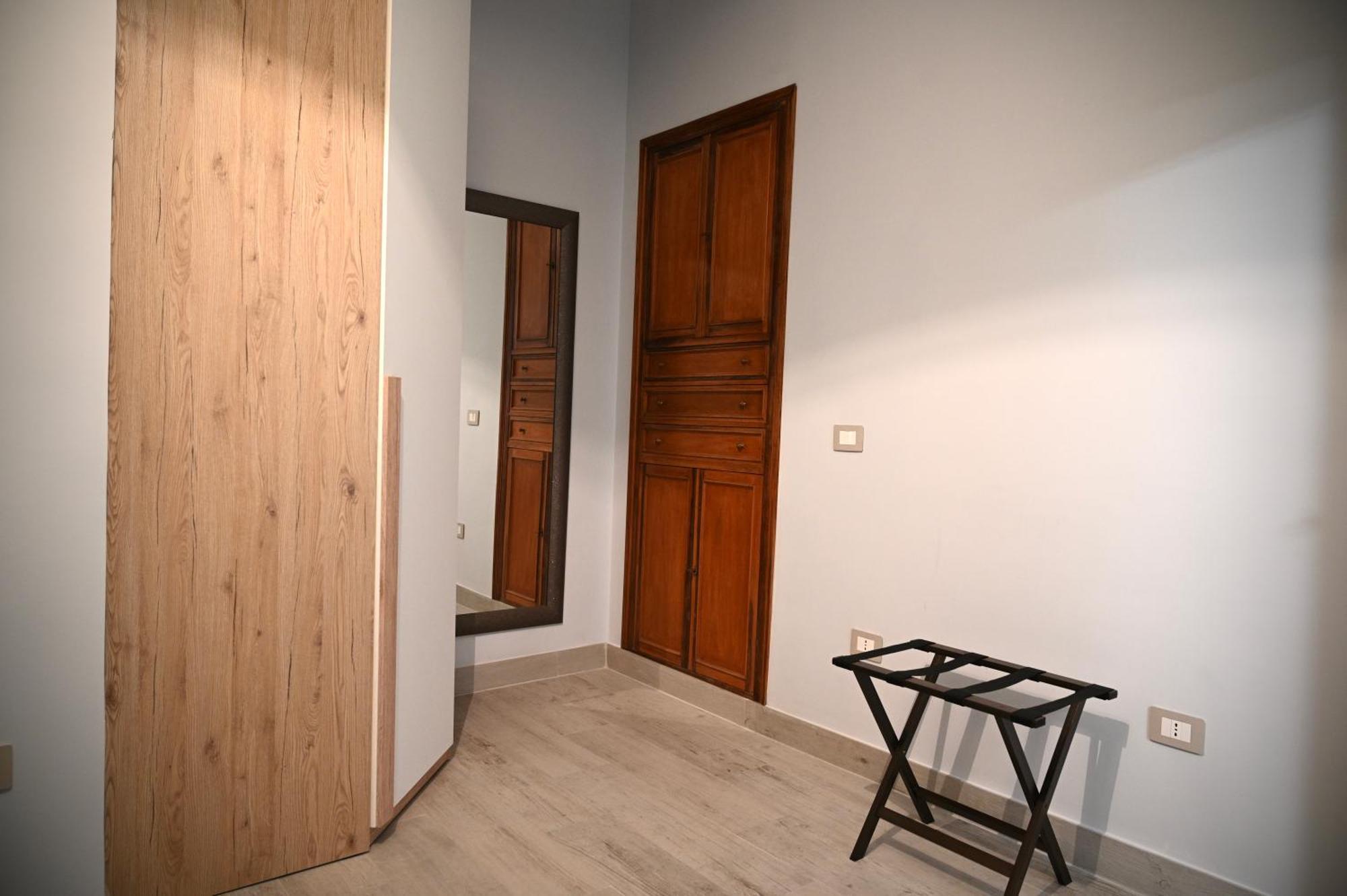 Mirabilia Colosseum Apartamento Roma